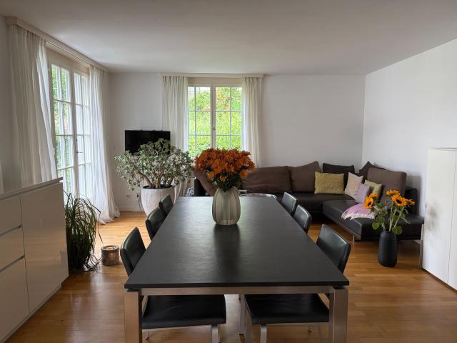 Rent a 2 rooms apartment in Thalwil Flatfox