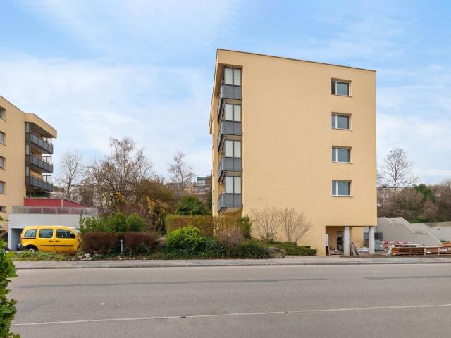 Rent a 2 ½ rooms apartment in Thalwil Flatfox