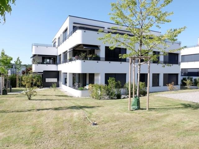 Rent a 2 ½ rooms apartment in Therwil Flatfox