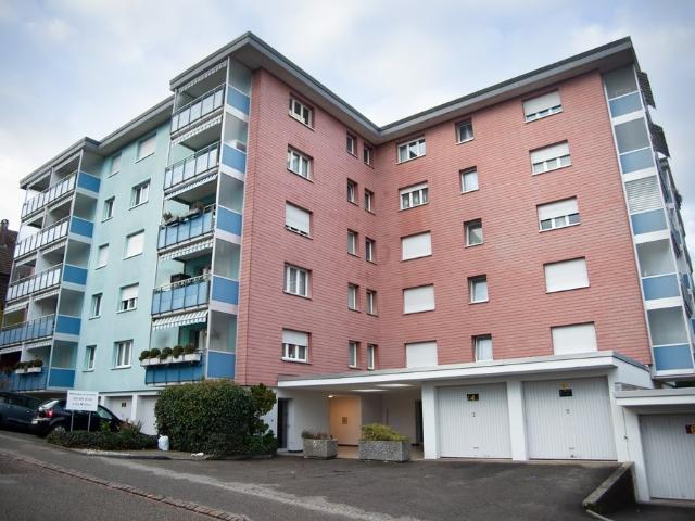 Rent a 2 rooms apartment in Trimbach Flatfox