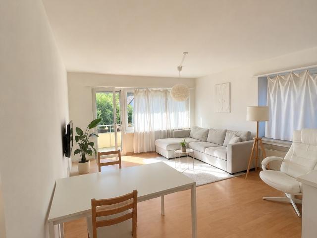 Rent a 2 rooms apartment in Trimbach Flatfox