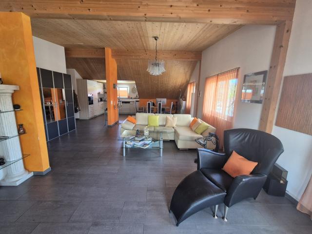 Rent a 2 ½ rooms apartment in Tuggen Flatfox