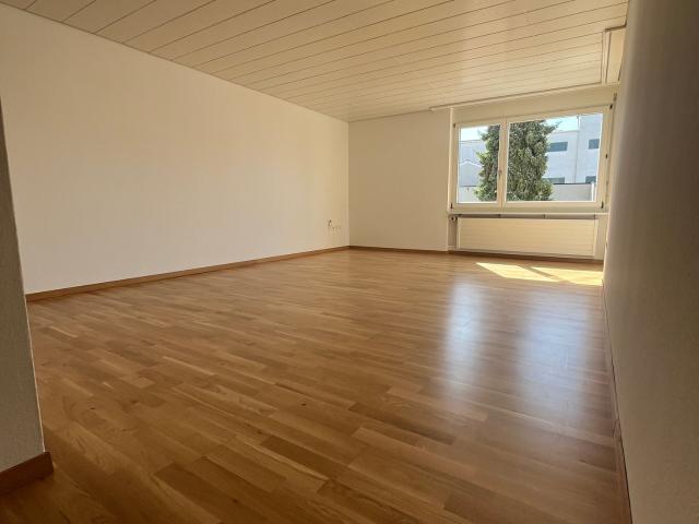 Rent a 2 rooms apartment in Unterentfelden Flatfox