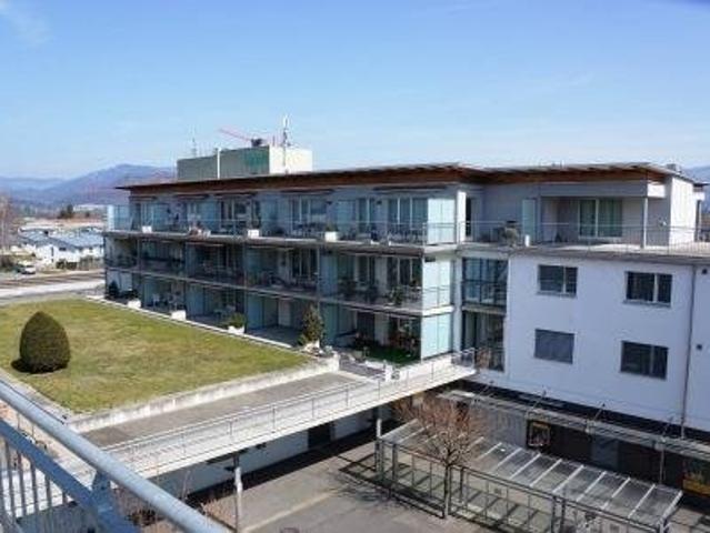 Rent a 2 ½ rooms apartment in Uetendorf Flatfox