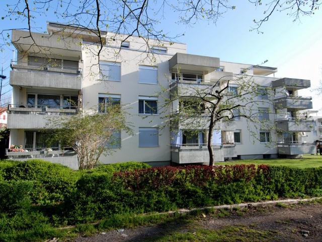 Rent a 2 ½ rooms apartment in Urtenen Schönbühl Flatfox