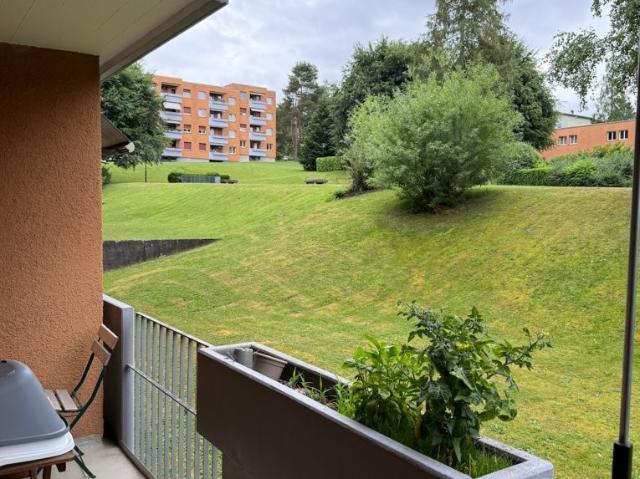 Rent a 2 ½ rooms apartment in Urdorf Flatfox