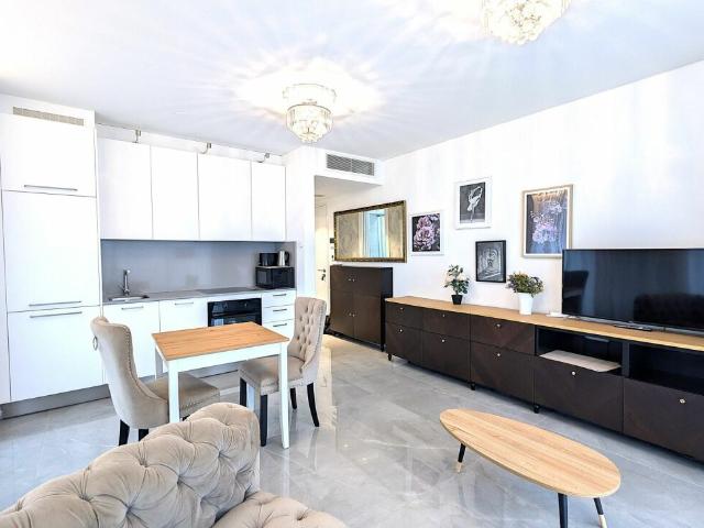Rent a 2 ½ rooms apartment in Viganello Flatfox