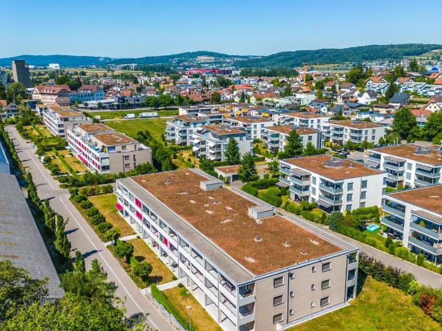 Rent a 2 rooms apartment in Villmergen Flatfox