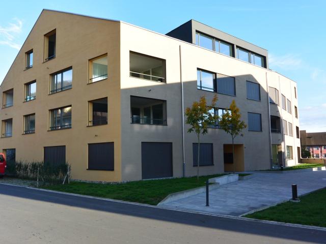 Rent a 2 ½ rooms apartment in Villmergen Flatfox