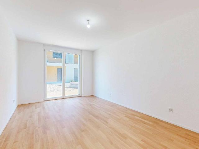 Rent a 2 ½ rooms apartment in Yverdon Flatfox