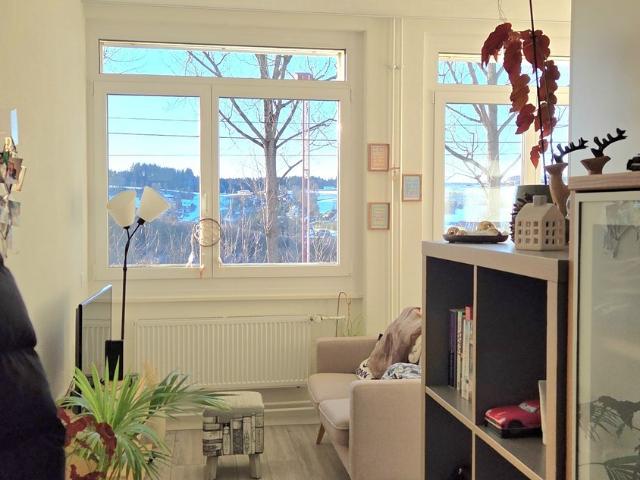 Rent a 2 rooms apartment in Zollikofen Flatfox
