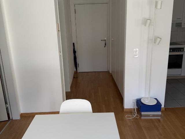 Rent a 2 ½ rooms apartment in Zug Flatfox