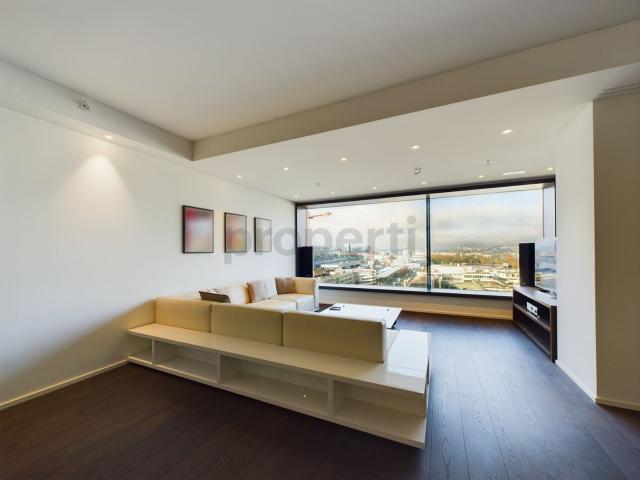Rent a 2 ½ rooms apartment in Zürich Flatfox
