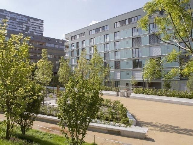 Rent a 2 ½ rooms apartment in Zürich Flatfox