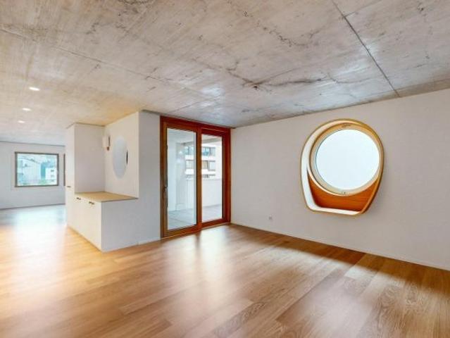 Rent a 2 ½ rooms apartment in Zürich Flatfox