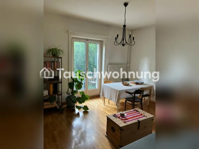 Rent a 2 ½ rooms apartment in Zürich Flatfox