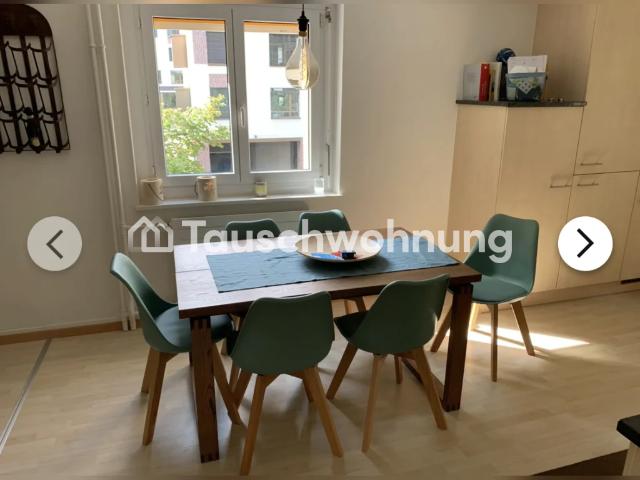 Rent a 2 ½ rooms apartment in Zürich Flatfox