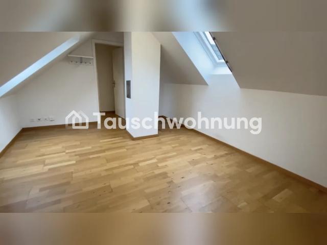 Rent a 2 ½ rooms apartment in Zürich Flatfox
