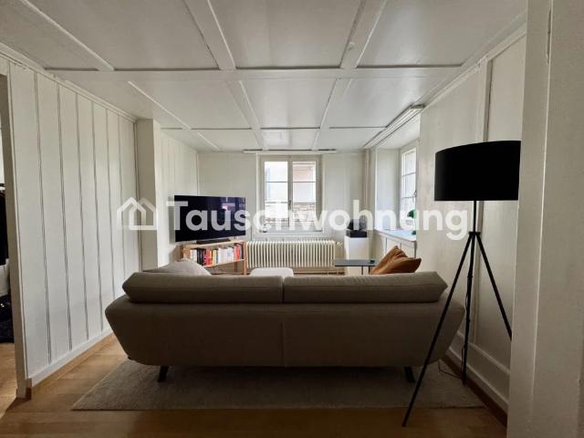 Rent a 2 rooms apartment in Zürich Flatfox