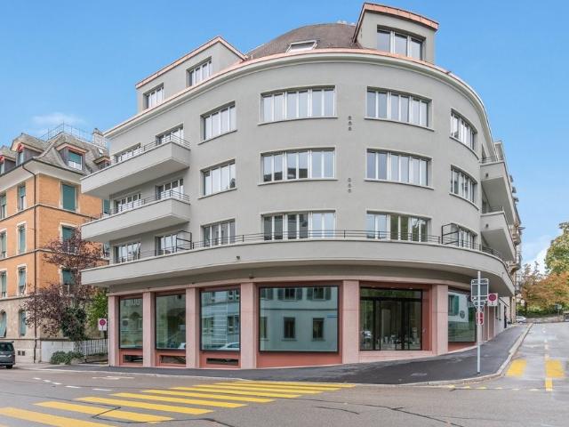 Rent a 2 ½ rooms apartment in Zürich Flatfox
