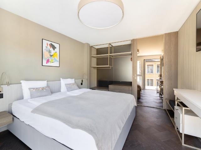 Rent a 2 ½ rooms apartment in Zürich Flatfox