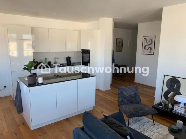 Rent a 2 ½ rooms apartment in Zürich Flatfox