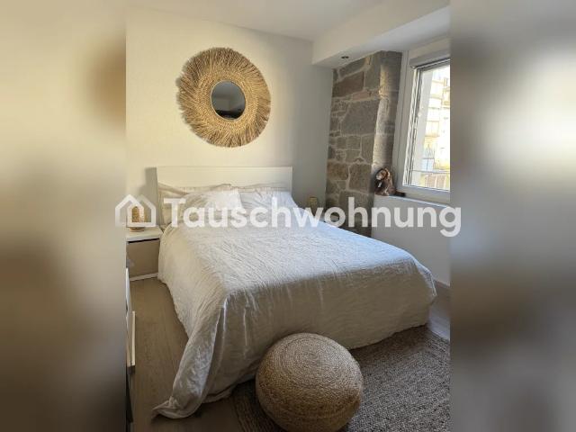 Rent a 2 ½ rooms apartment in Zürich Flatfox