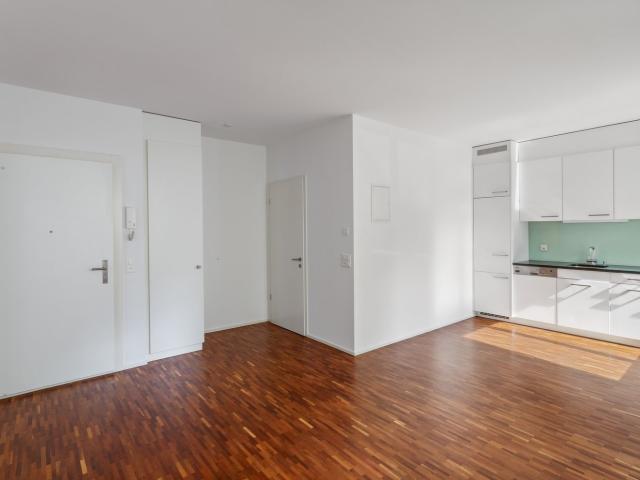 Rent a 2 rooms apartment in Zürich Flatfox
