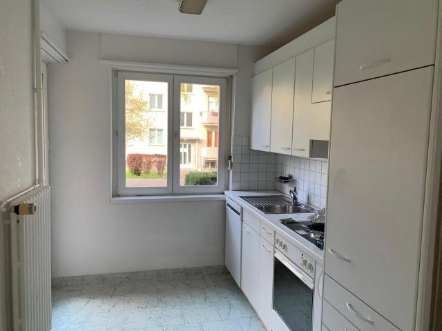 Rent a 2 rooms apartment in Zürich Flatfox