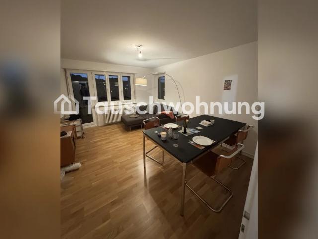 Rent a 2 ½ rooms apartment in Zürich Flatfox