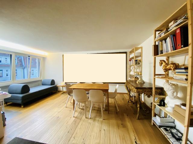 Rent a 2 rooms apartment in Zürich Flatfox