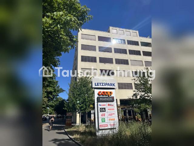 Rent a 2 ½ rooms apartment in Zürich Flatfox