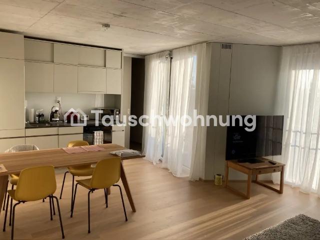 Rent a 2 rooms apartment in Zürich Flatfox