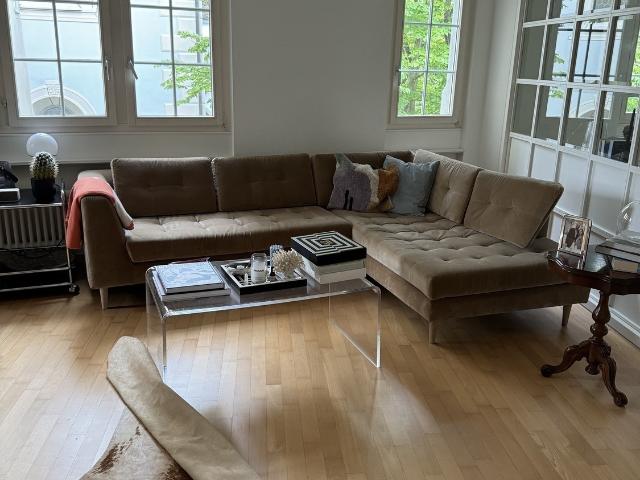 Rent a 2 ½ rooms apartment in Zurich Flatfox