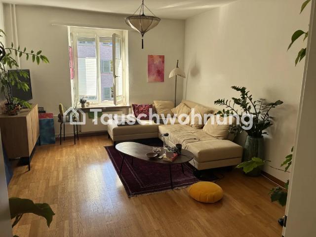 Rent a 2 ½ rooms apartment in Zürich Flatfox