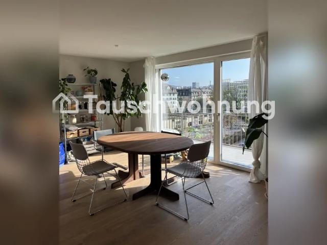 Rent a 2 ½ rooms apartment in Zürich Flatfox