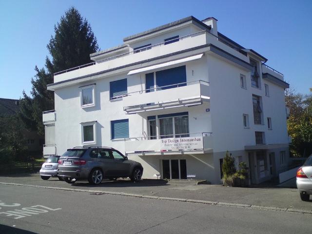 Rent a 2 rooms apartment in Zürich Flatfox