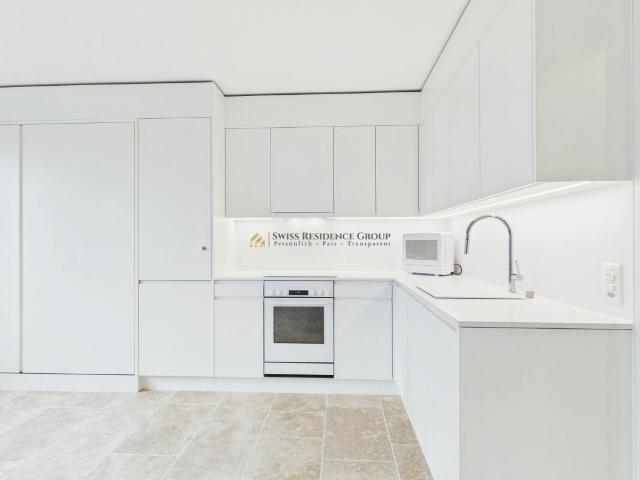 Rent a 2 rooms apartment in Zürich Flatfox