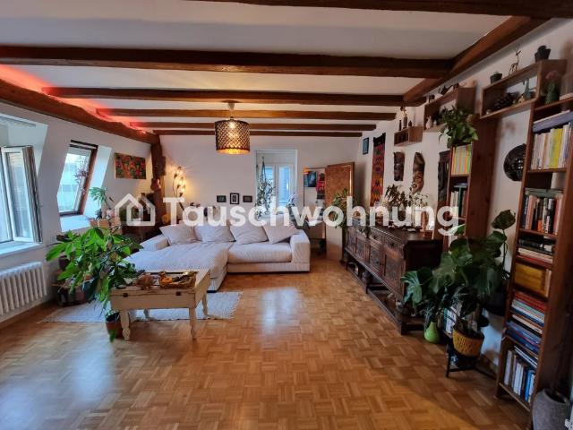 Rent a 2 ½ rooms apartment in Zürich Flatfox
