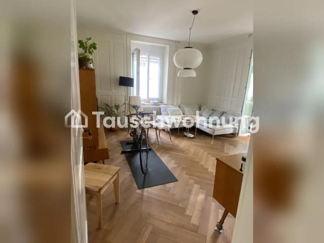Rent a 2 ½ rooms apartment in Zürich Flatfox