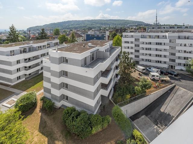 Rent a 2 ½ rooms apartment in Zürich Flatfox