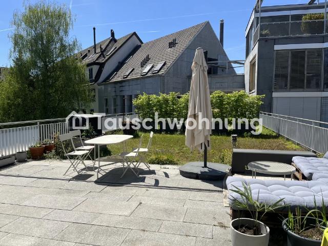 Rent a 2 ½ rooms apartment in Zürich Flatfox