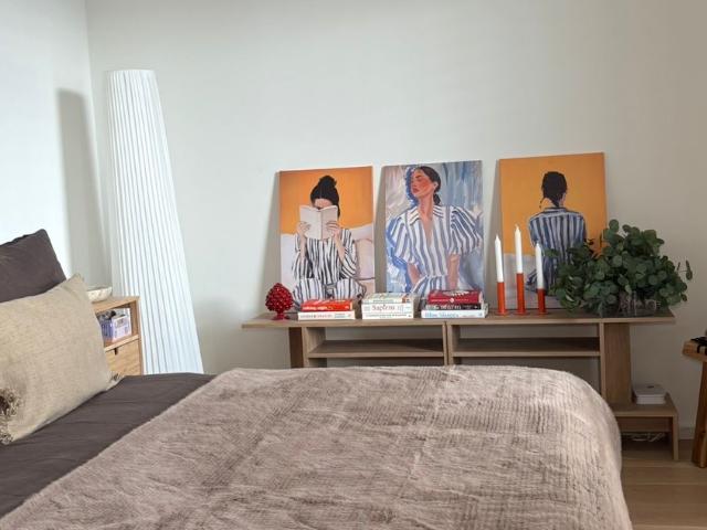 Rent a 2 rooms apartment in Zurich Flatfox