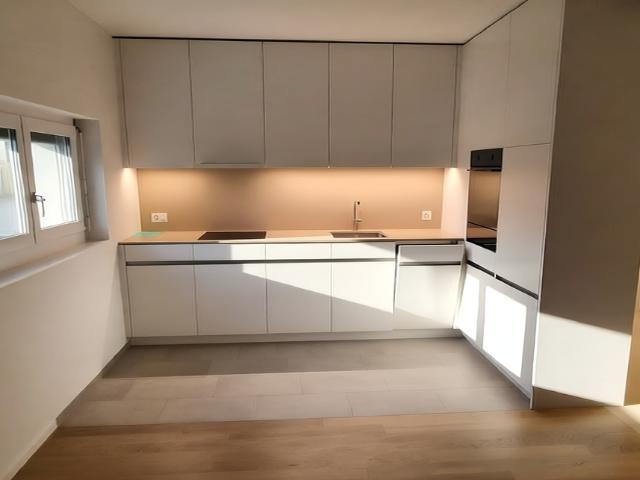 Rent a 2 ½ rooms apartment in Zürich Flatfox