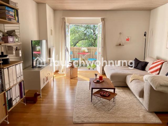 Rent a 2 ½ rooms apartment in Zürich Flatfox
