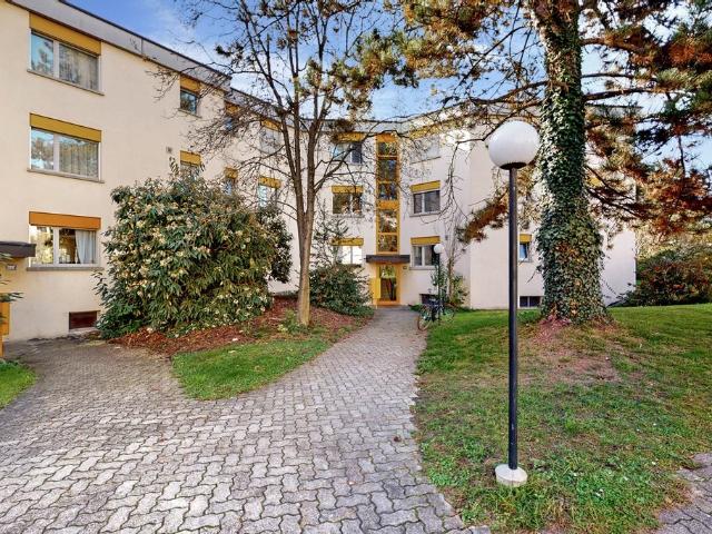 Rent a 2 ½ rooms apartment in Zürich Flatfox