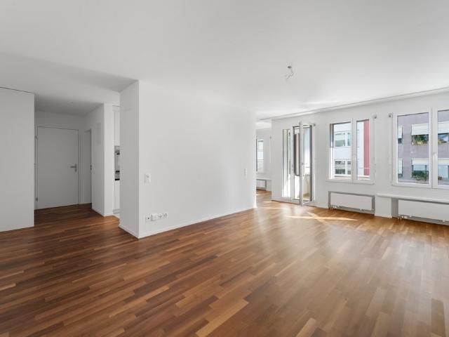 Rent a 2 ½ rooms apartment in Zürich Flatfox