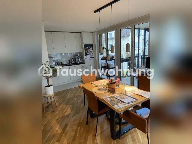 Rent a 2 ½ rooms apartment in Zürich Flatfox