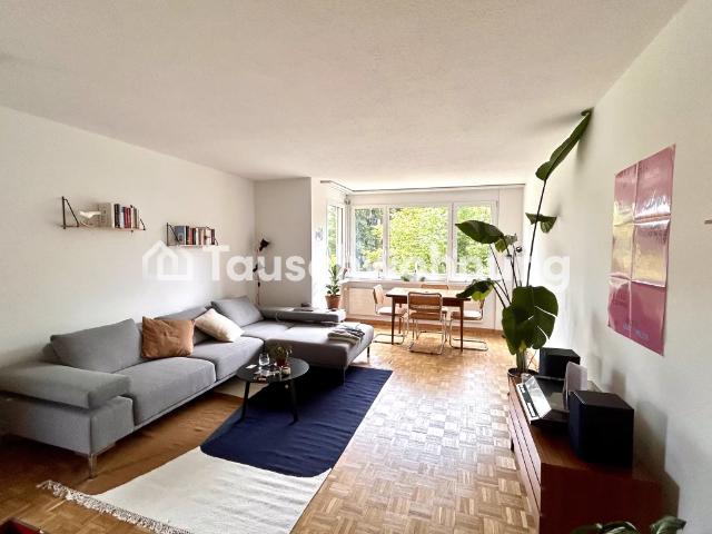 Rent a 2 ½ rooms apartment in Zürich Flatfox