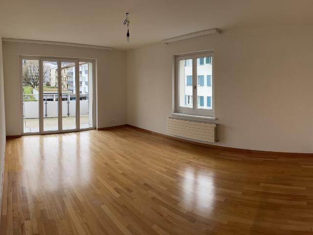 Rent a 2 ½ rooms apartment in Zürich Flatfox